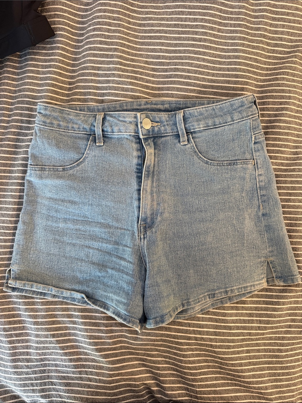 H&M Jean Shorts